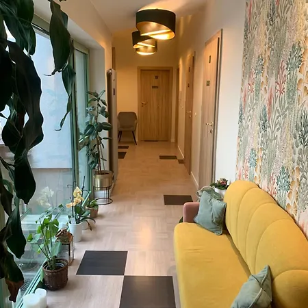 Na Patio By Marea Sopot