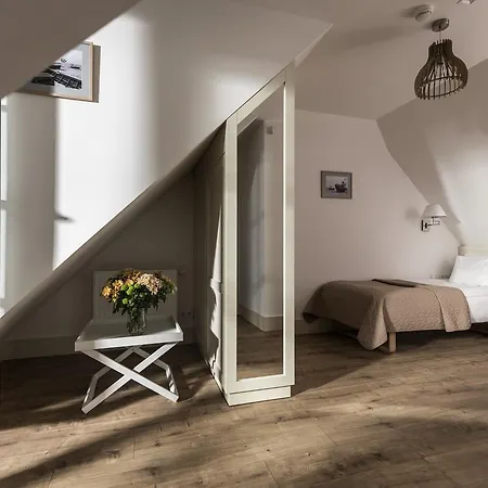 Apartment Na Patio By Marea Sopot