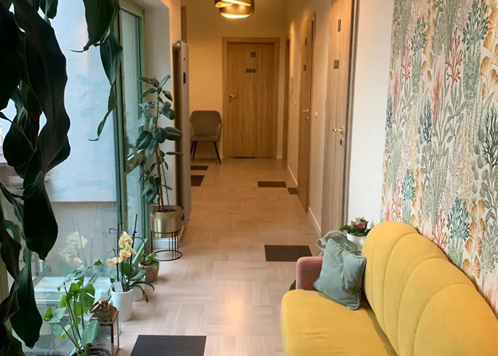 Na Patio By Marea סופוט