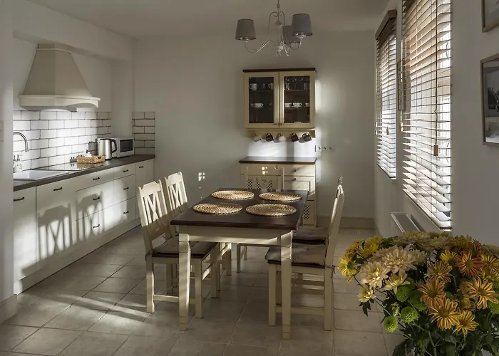 דירה Na Patio By Marea