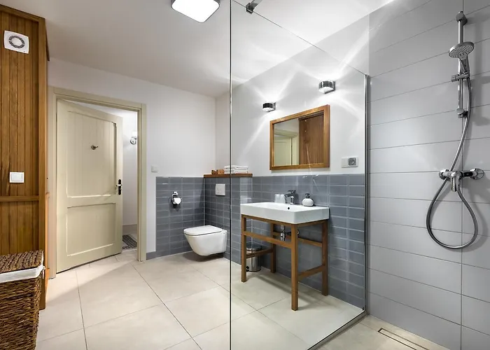 Na Patio By Marea דירה סופוט