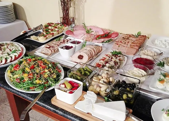 Na Patio By Marea דירה *