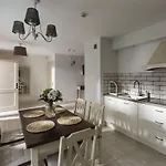 Апартаменти Na Patio By Marea