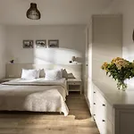 Na Patio By Marea Apartmán *