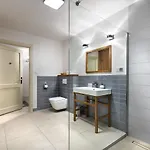 Na Patio By Marea Apartmán Sopoty