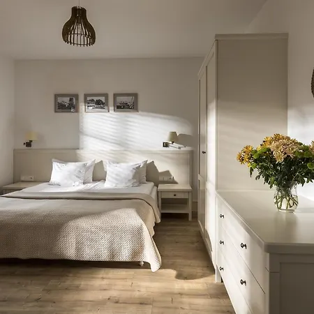 Na Patio By Marea Apartamento *