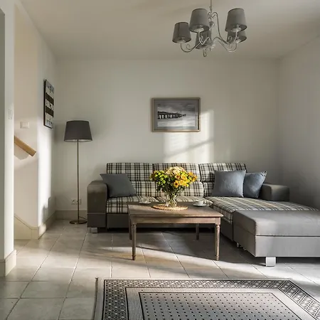 Na Patio By Marea Sopot