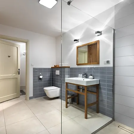 Na Patio By Marea Apartamento Sopot