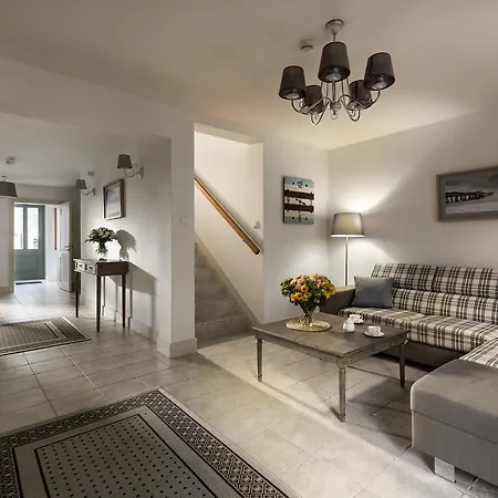 Na Patio By Marea * Sopot