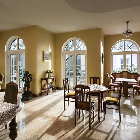 Apartamento Na Patio By Marea *