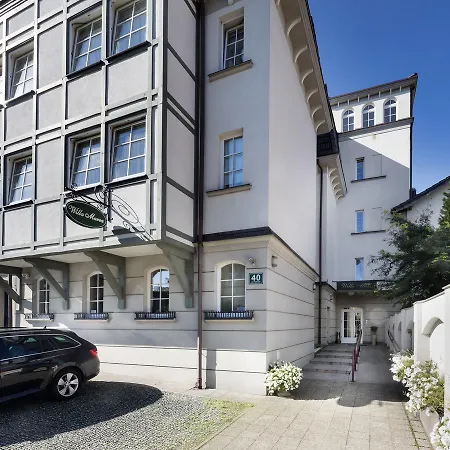 Apartamento Na Patio By Marea *