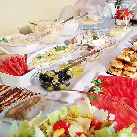 Na Patio By Marea Sopot