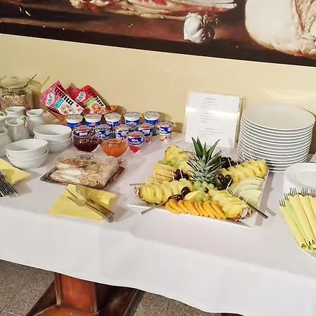 Na Patio By Marea Sopot