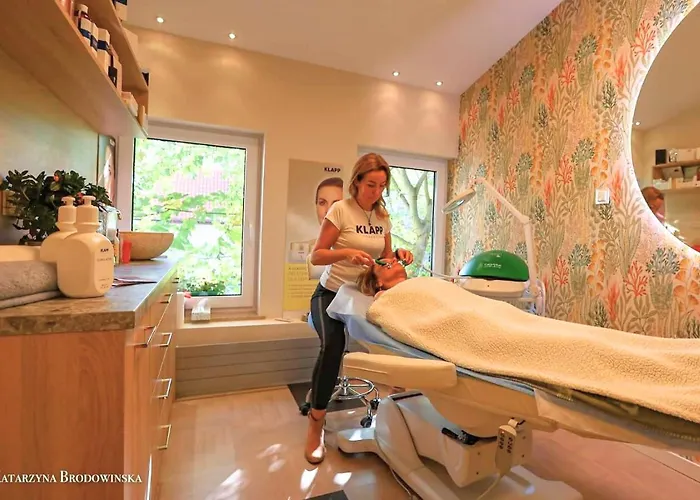 Na Patio By Marea Appartement