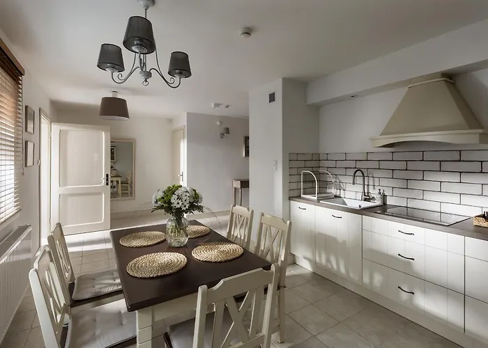 Appartement Na Patio By Marea