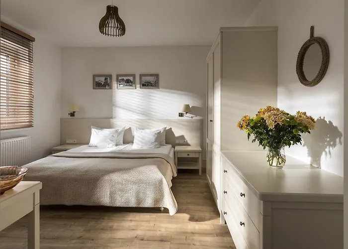 Na Patio By Marea Lejlighed *