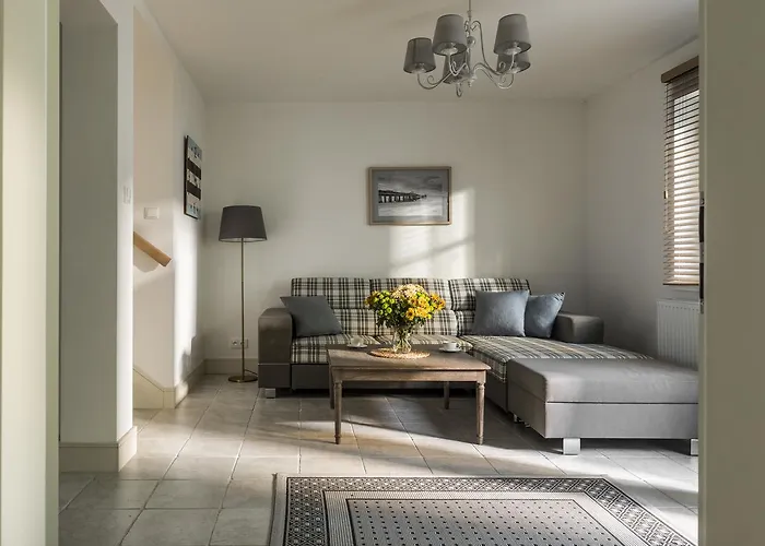 Na Patio By Marea Sopot