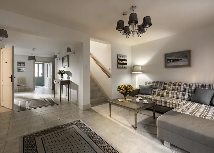 Na Patio By Marea * Sopot