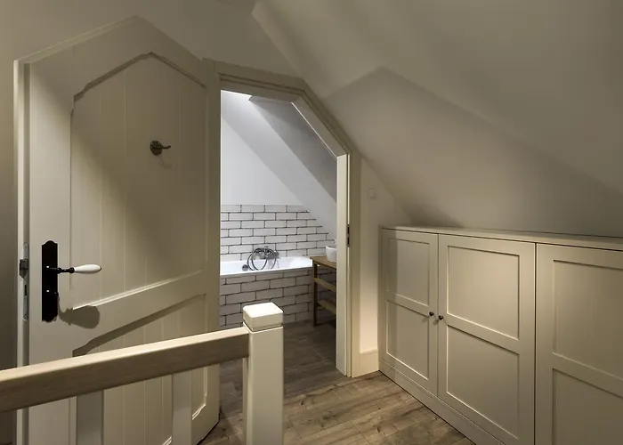 Na Patio By Marea Appartement