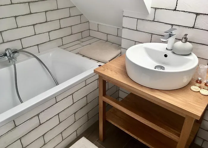 Na Patio By Marea * Sopot