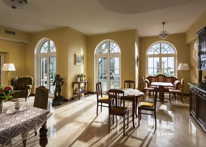 Appartement Na Patio By Marea *