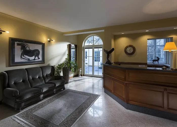 Na Patio By Marea Appartement *