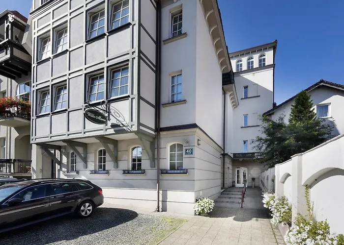 Appartement Na Patio By Marea *