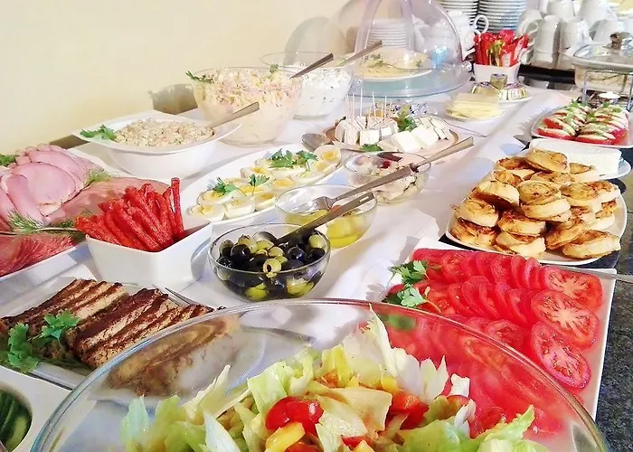 Na Patio By Marea Sopot