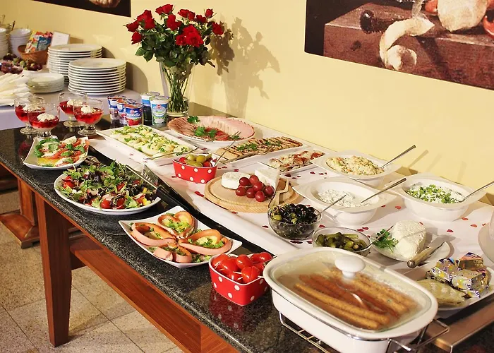 Lejlighed Na Patio By Marea *