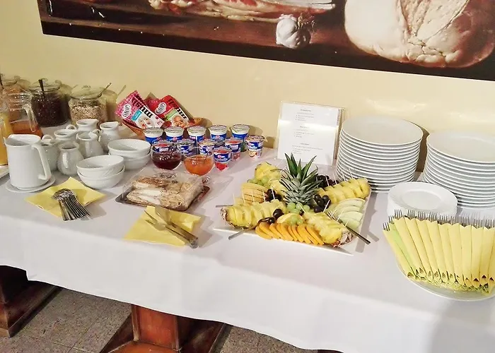 Na Patio By Marea Sopot