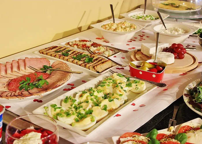 Lejlighed Na Patio By Marea